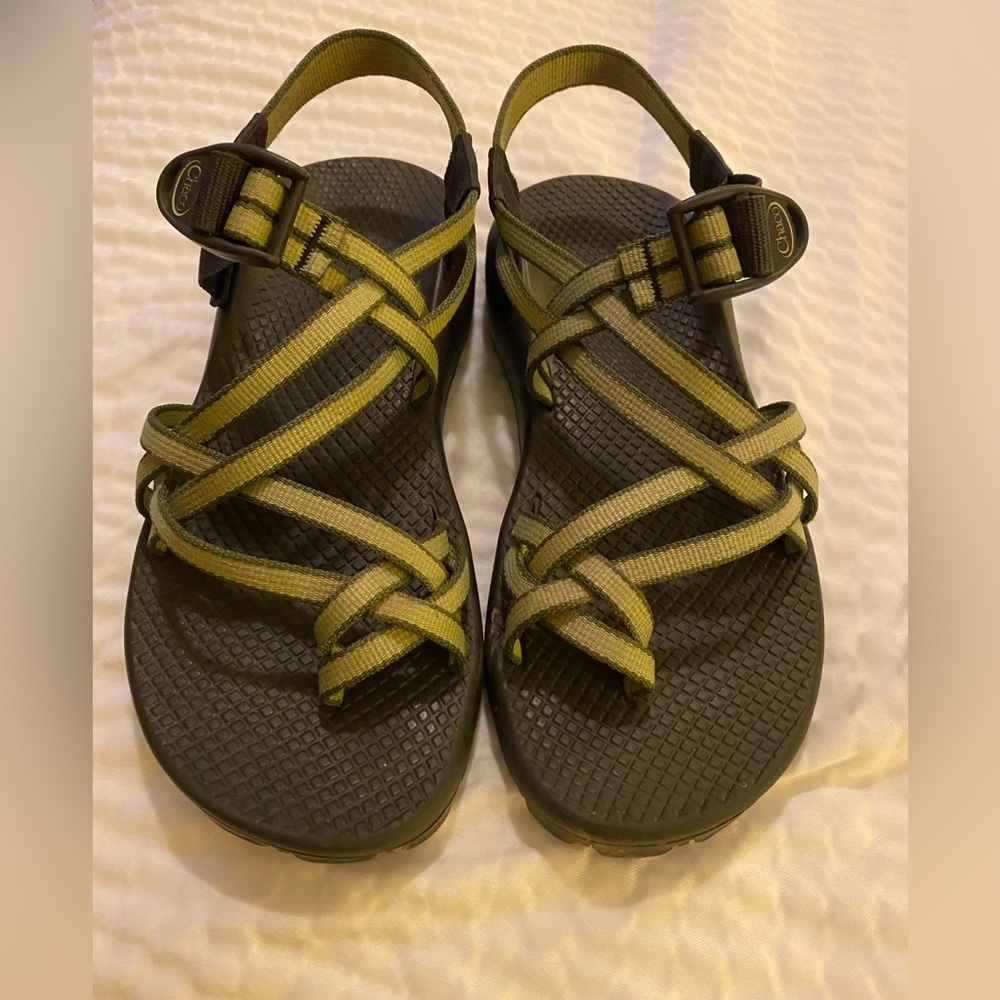 Beautiful Chaco Sandals